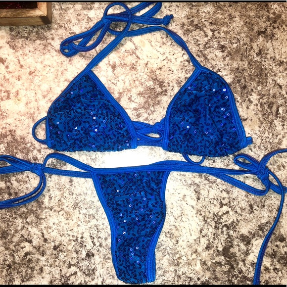 Other - Thong micro bikini Other - Thong micro bikini